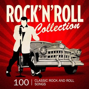 The Rock N.Roll Collection 2015